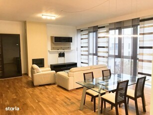 Apartament cu 2 camere, centrala proprie, Circumvalatiunii