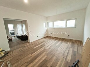 Duplex finisat| view panoramic| 178 mp utili| Teren 430 mp | Borhanci