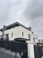 Duplex LUX, 136mp, 3 dormitoare, 4 bai, Terasa Panoramica - Buna Ziua