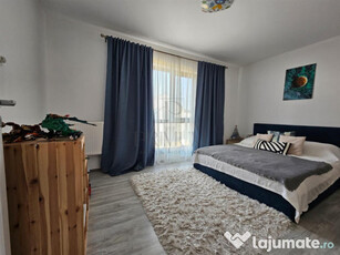 Duplex - Mosnita Noua - Teren 252 mp