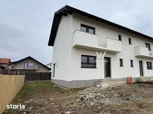 Duplex, Proiect Nou, Selimbar