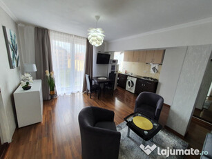 EE/775 Apartament cu 2 camere în Tg Mureș - Ultracentral