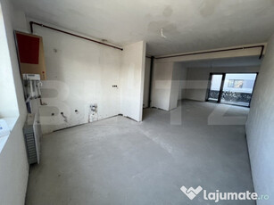 Exclusivitate! Comision 0 ! Apartament cu 2 camere, zona Pod