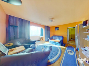 Exploreaza LIVE! Apartament cochet, 3 camere, zona Centrul C