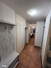 Garsonieră de închiriat, 42 mp - Rahova, Str. Sg. Bejan Florea, Etaj 5