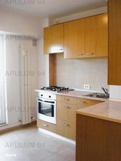 Apartament Brazda 3 camere 2 bai,3/4 cu centrala