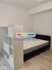 Apartament 3 camere de vanzare Iasi Valea Lupului.