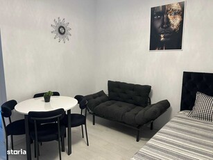 Apartament cu 3 camere, 61 mp, cartierul Manastur