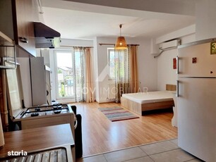 Apartament 4 cam cu gradina,fix langa metrou