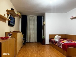 Vânzare apartament 3 camere Unirii-Traian