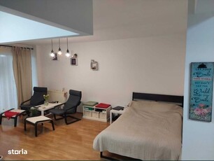 Apartament cochet,2 camere,terasa de 54mp,garaj cu nisa depozitare,zon