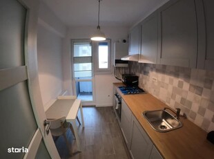 Apartament 2 Camere | Mihai Viteazul | Decomandat | Etaj 1