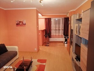 Piața km 4-5 apartament semidecomandat 2 camere