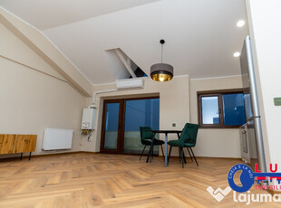 ID 2909 Apartament 2 camere RENOVAT - Strada Mircea Voda