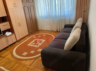 Inchiriem apartament cu 1 camera, Complex Studentesc, centrala proprie