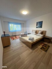 APARTAMENT CU 3 CAMERE SI PARCARE INCLUSA