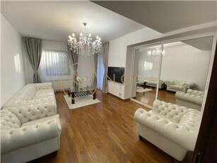 Inchiriere apartament 2 camere Herastrau