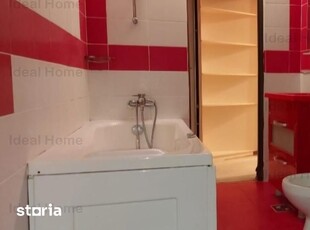 Apartament cu 2 camere in Gheorgheni, zona Piata Hermes