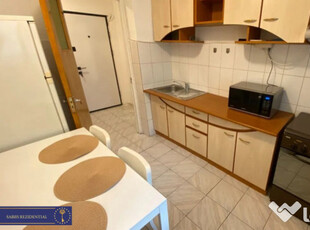 INCHIRIERE - Apartament 2 camere - Parc Sebastian