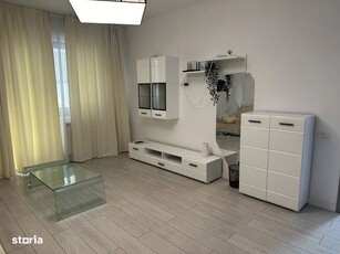 Apartament 2 camere, 47 mp, semidecomandat, Gheorgheni