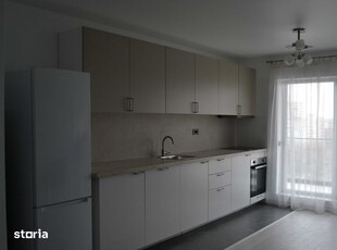 Apartament decomandat cu 2 camere in zona Podul de Fier