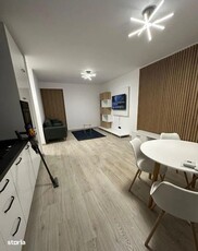 Se inchiriaza apartament 3 camere decomandat 300euro langa scoala