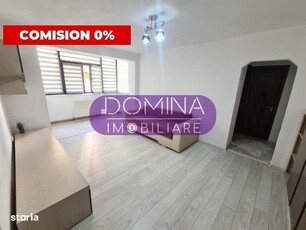 Apartament 3 camere Decomandat. Zimbru-Strada Stramosilor.