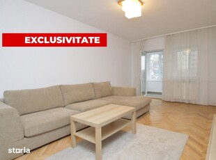 INCHIRIERE APARTAMENT 2 CAMERE UNIRII - TRIBUNAL BUCURESTI