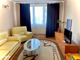 Apartament cu 2 camere Parc Arghezi la 2 min de Lidl