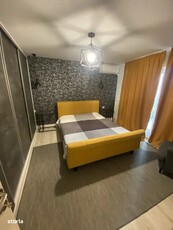 Apartament la cheie de 2 camere, 40mp, parcare subterana, Abatorului