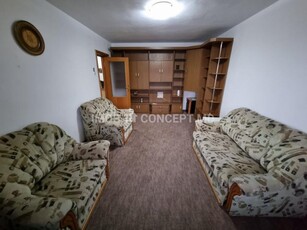 Inchiriere apartament 3 camere spatios in Zona Pta M Viteazul