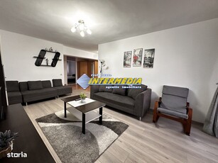 Apartament de 2 camere cu 2 bai Zona Parc Arghezi