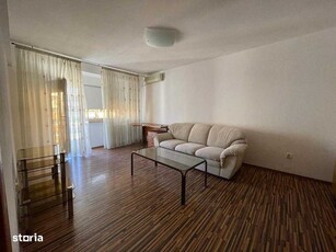 Apartament 2 camere, S- 50 mp, mobilat, utilat, Central.