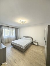 Inchiriez apartament 2 camere in vila