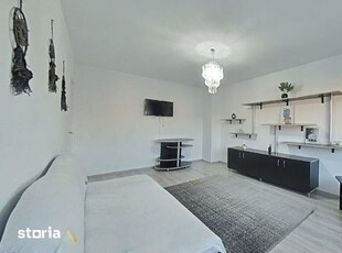 Promotie! Apartament 2 Camere Metrou Berceni Dezvoltator1