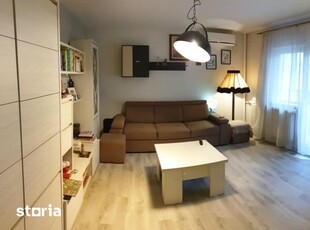 Apartament 2 camere, semidecomandat - zona Florilor