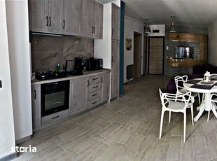 Apartament cu 2 camere decomandat - Pacurari - Contemporan Residence