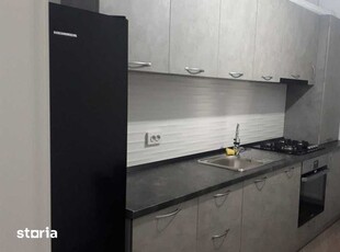 Apartament 2 camere modern, terasa 20 mp, GARAJ! Zona Terra!