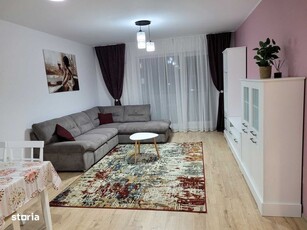 Apartament 2 Camere Mihai Bravu Ploiesti