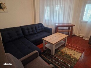 Tudor - Vanzare apartament 3 camere - Str. Muncii