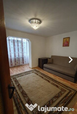 Închiriez apartament cu 2 camere Nord vizavi de Carrefour