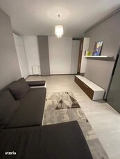 Apartament de închiriat cu 2 camere semidecomandate, zona The Office