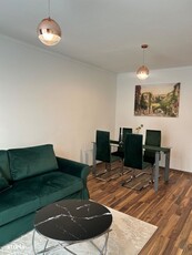 Apartament 3 camere în zona CALEA TURZII