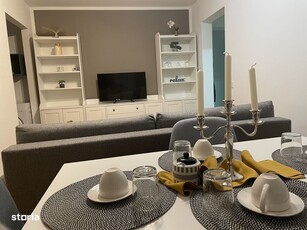 Apartament 2 camere 54 mp, decomandat, complet renovat