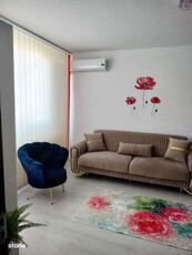 Apartament de vanzare, cu 2 camere, 62,35 mp, semidecomandat, zona pod