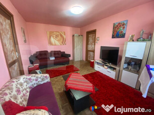 Merita vazut ! Apartament cu 2 camere zona Centrala