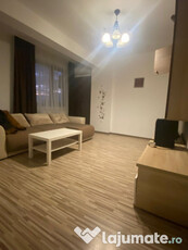 #Metrou Dimitrie Leonida, Apartament cu 3 camere, Mobilat si Utilat