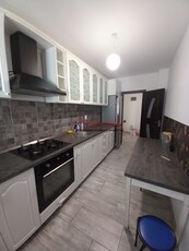 Metrou Dimitrie Leonida - Solstitiului - apartament 3 camere