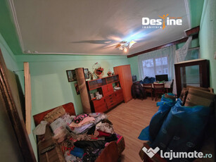 Nicolina 1 - Apartament 2 camere DECOMANDAT 46 mp