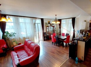 Oferim spre vanzare apartament cu 3 camere, aproape de Complex